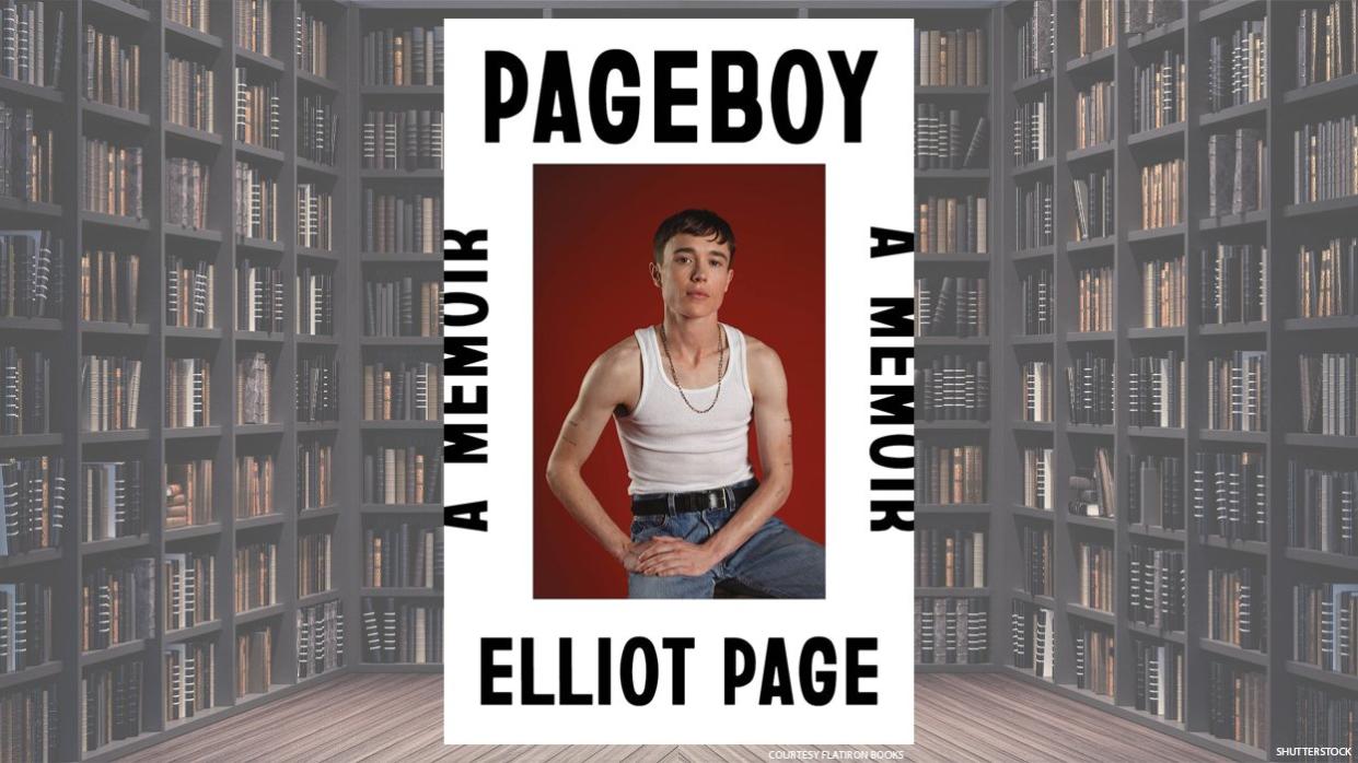 pageboy