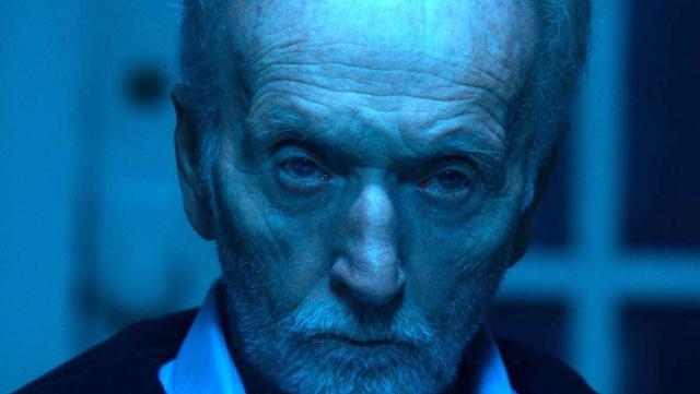 SAW X Moves Release Date Up, Shares First Look at Tobin Bell's Return as  Jigsaw - Nerdist