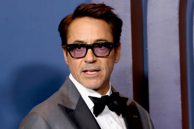 Robert Downey Jr Movies: 12 Best Films of All Time (Ranked)