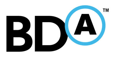 BDA Inc Logo (PRNewsfoto/Bensussen Deutsch & Associates,)