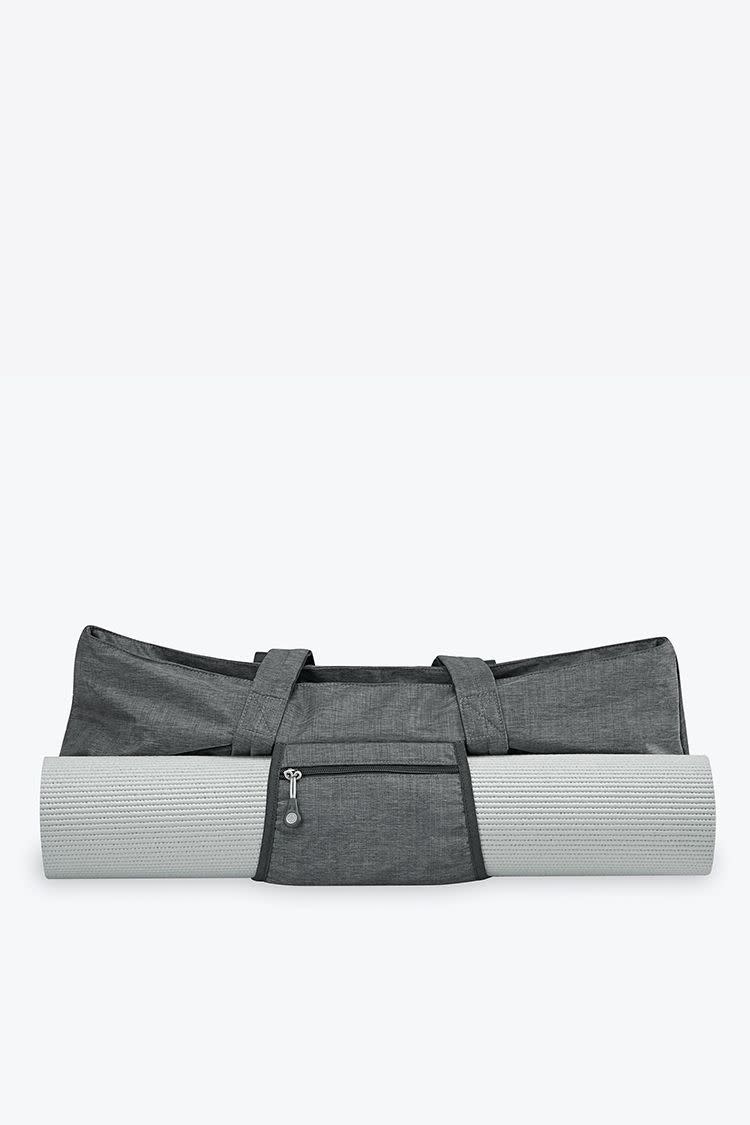 7) Gaiam All Day Yoga Tote