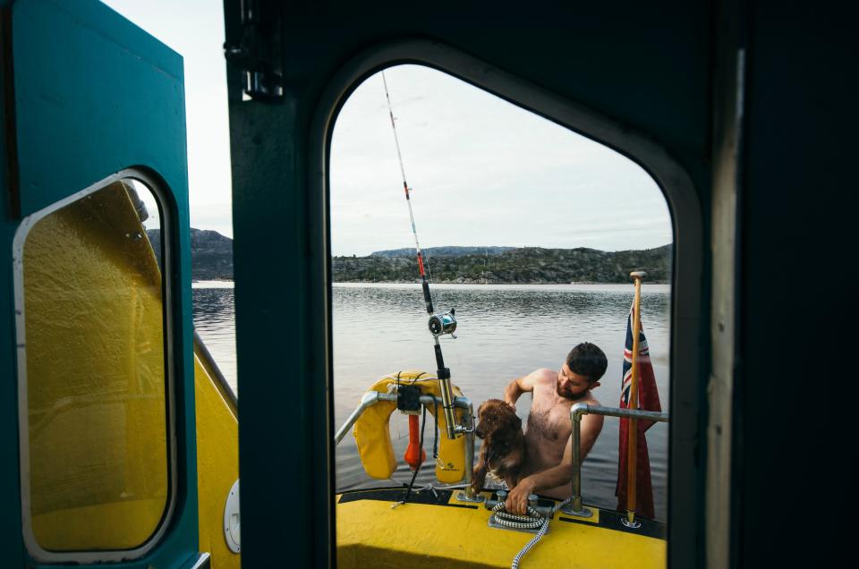 20190717_Brandangersund_Anchorage_Swim