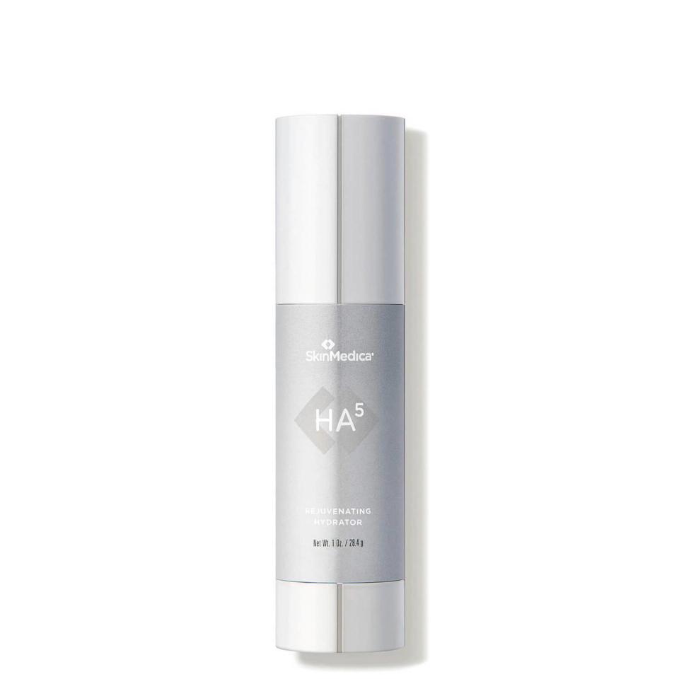 <p><a href="https://go.redirectingat.com?id=74968X1596630&url=https%3A%2F%2Fwww.dermstore.com%2Fskinmedica-ha5-hydrating-complex-1-oz%2F11574165.html&sref=https%3A%2F%2Fwww.esquire.com%2Fstyle%2Fgrooming%2Fg60050701%2Fbest-hyaluronic-acid-serum%2F" rel="nofollow noopener" target="_blank" data-ylk="slk:Shop Now;elm:context_link;itc:0;sec:content-canvas" class="link ">Shop Now</a></p><p>HA5 Rejuvenating Hydrator</p><p>dermstore.com</p><p>$120.00</p>