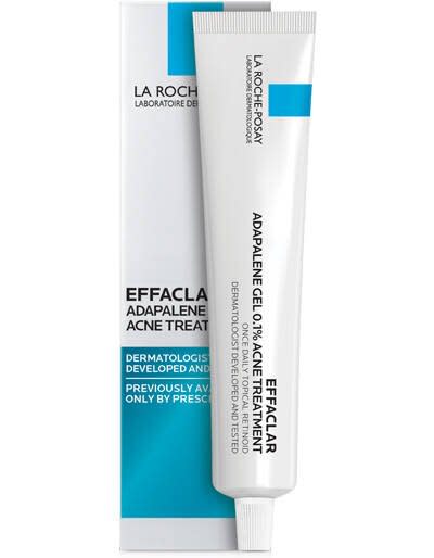 La Roche-Posay Adalapene Gel