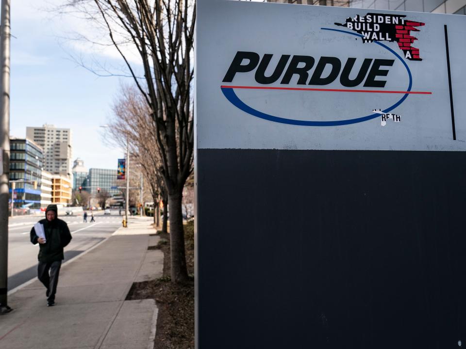 purdue