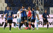 Serie A - Atalanta v Lazio