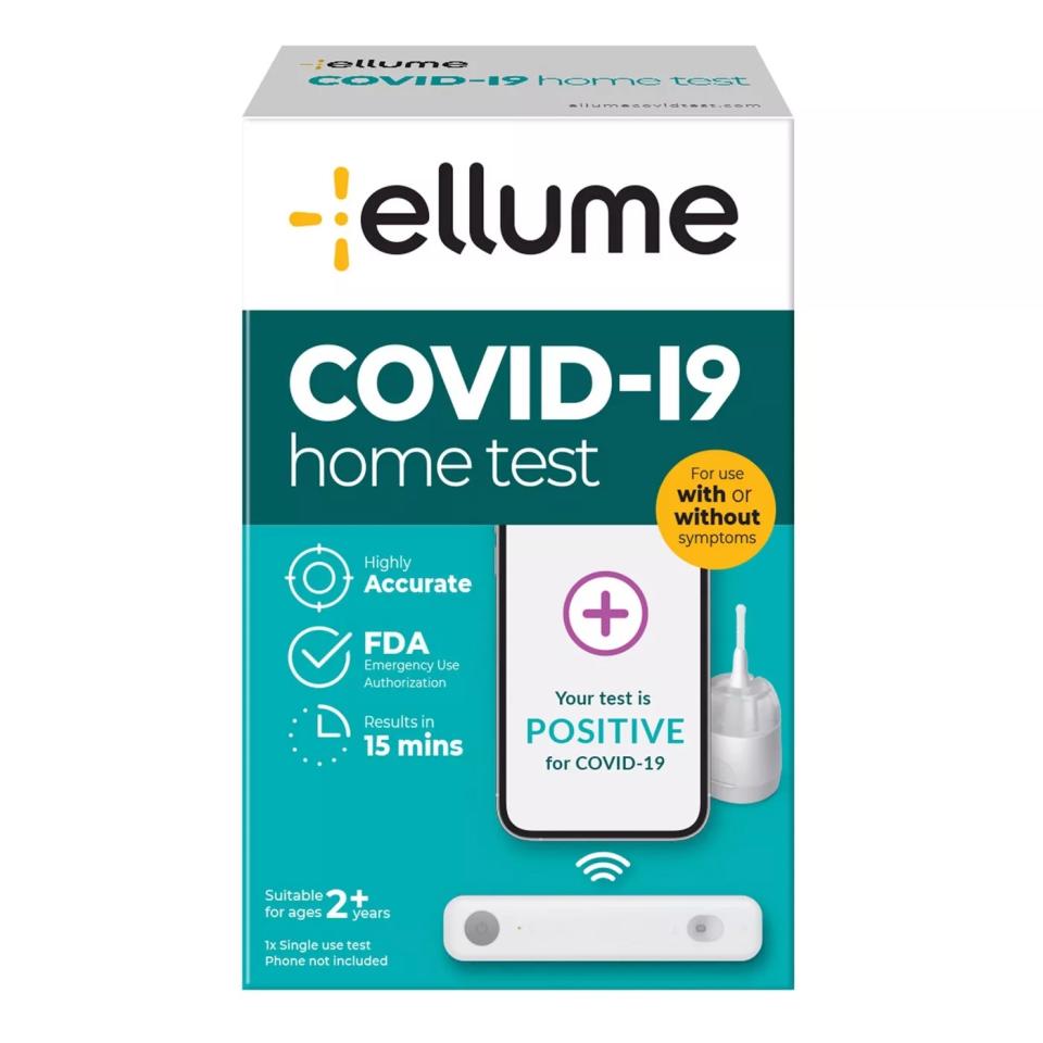 ellume-covid-test