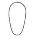 <p><strong>Mounser</strong></p><p>harpersbazaar.com</p><p><strong>$395.00</strong></p><p><a href="https://shop.harpersbazaar.com/designers/mounser/laguna-necklace-blue-93150.html" rel="nofollow noopener" target="_blank" data-ylk="slk:Shop Now;elm:context_link;itc:0;sec:content-canvas" class="link ">Shop Now</a></p>