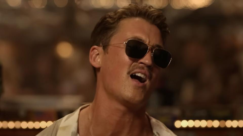 Miles Teller in Top Gun: Maverick