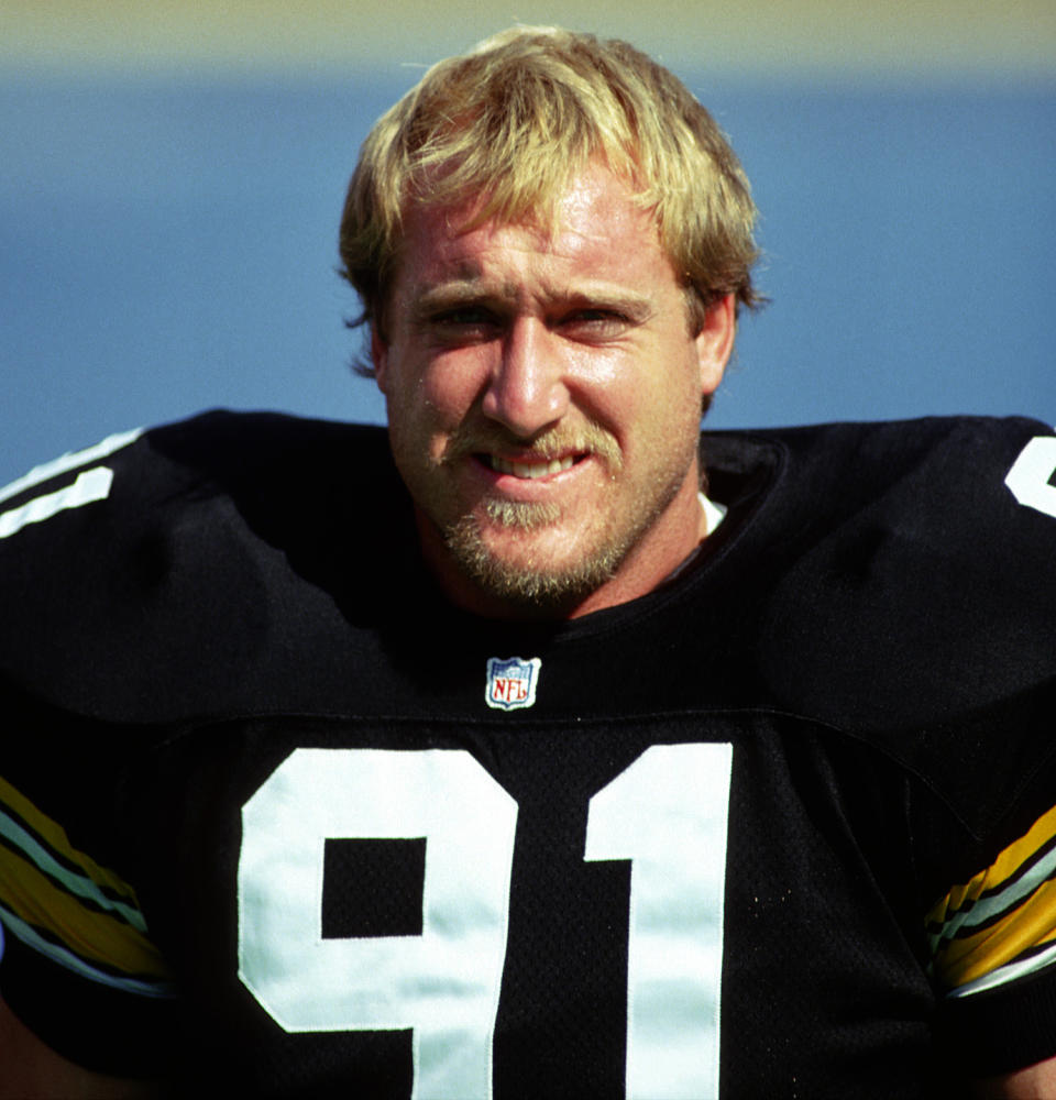 Kevin Greene