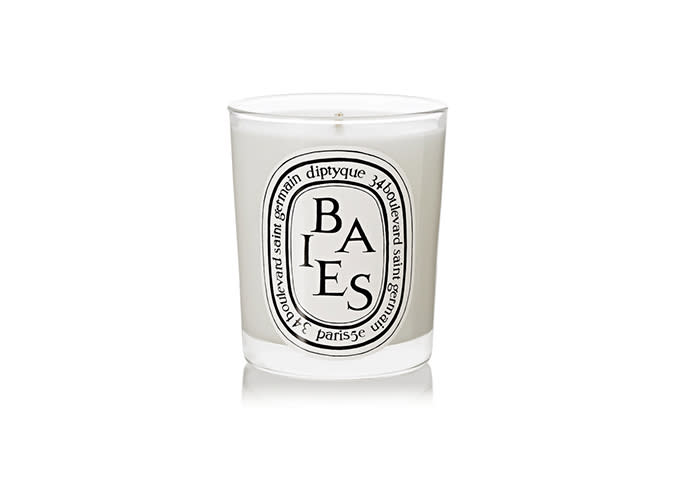 Baise Candle