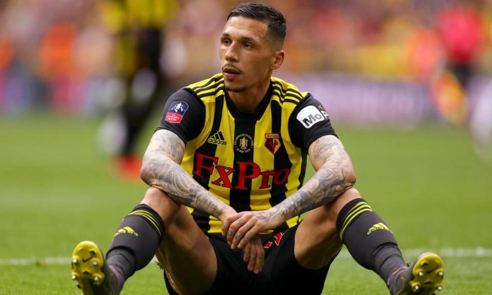 José Holebas