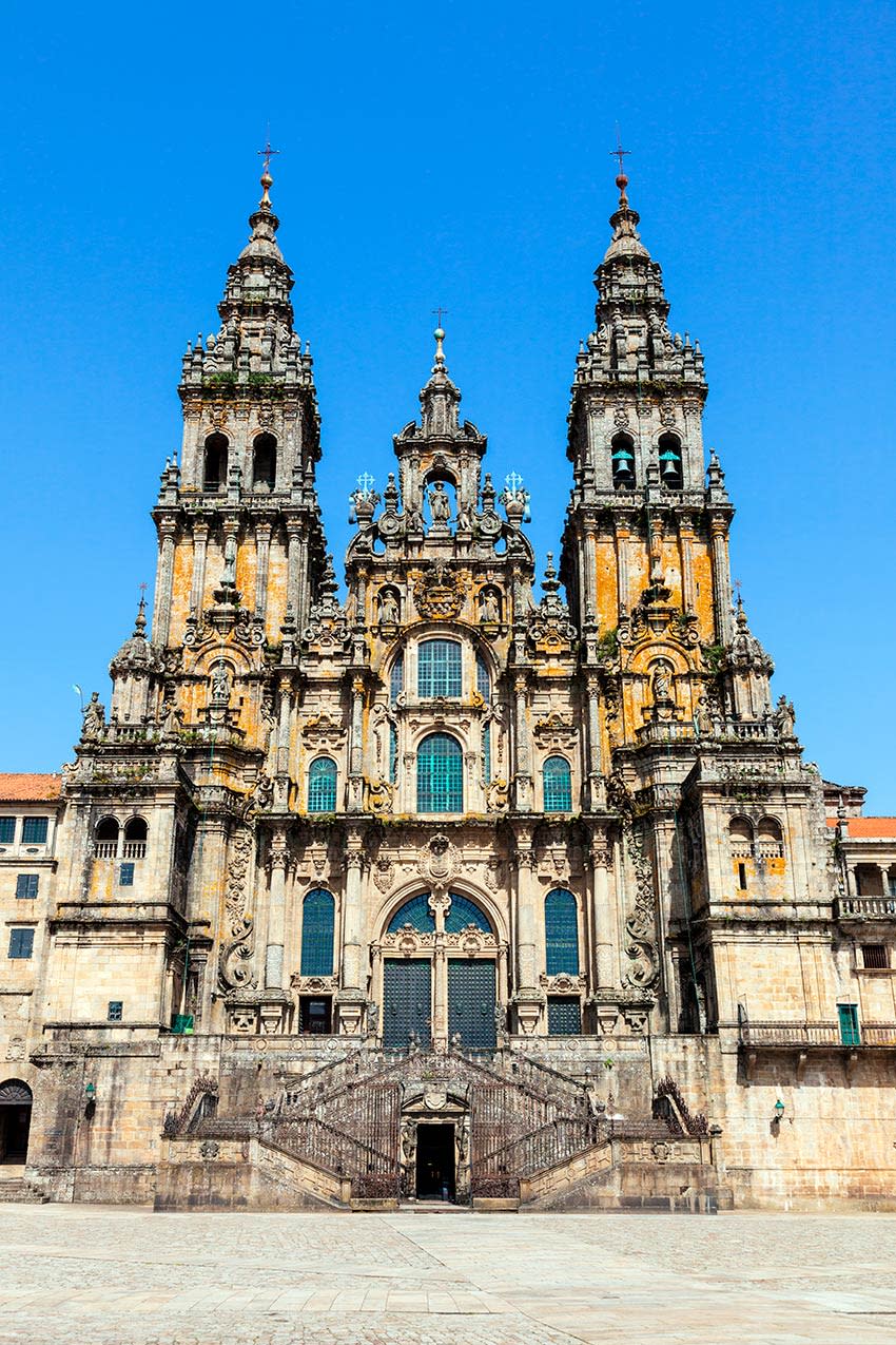 santiago-de-compostela