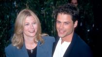 <p>In 1994, the pair attended the premiere of <em>True Lies </em>together. </p>