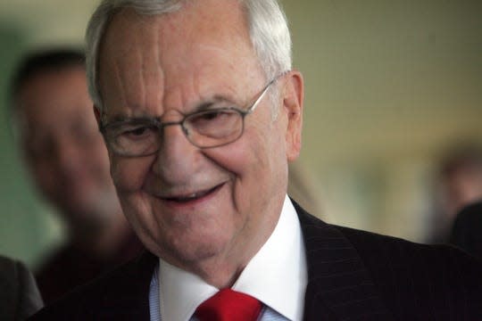 Lee Iacocca