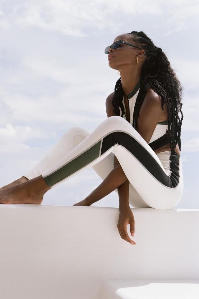 The Best Compression Leggings That Actually Perform