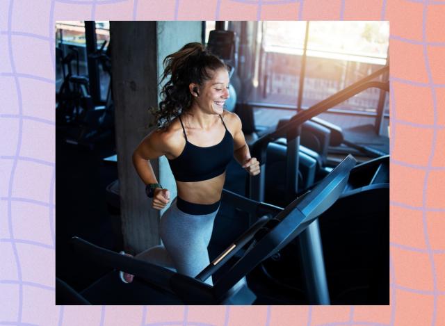 A 45-Minute Lower Body Workout (Minimal Equipment Required) – PureWow