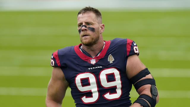 jj watt nfl com