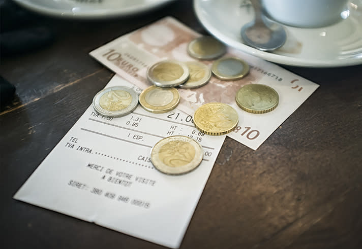 Los tickets de compra abrieron un debate entre científicos. Foto: georgeclerk / Getty Images