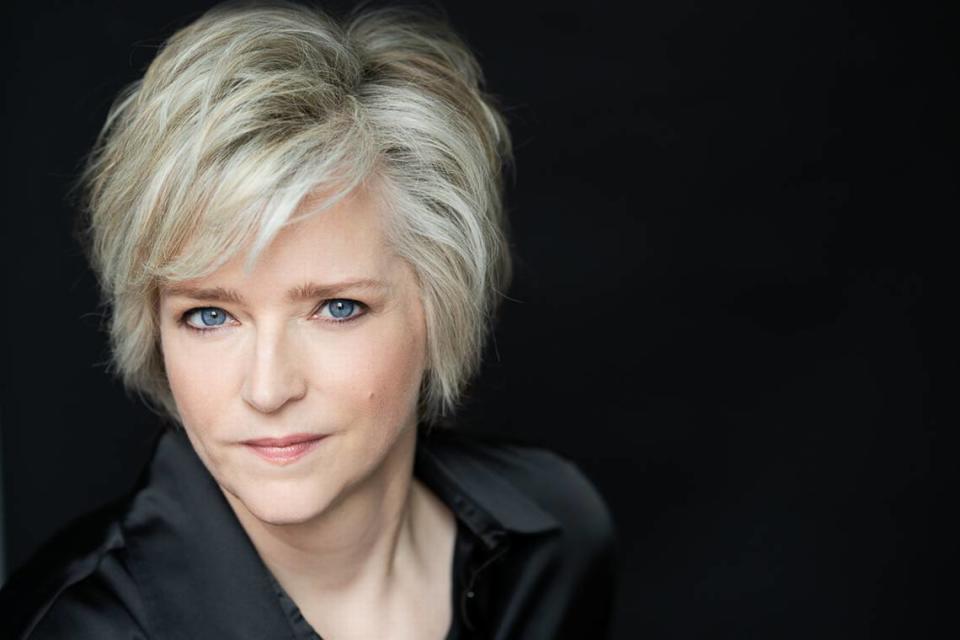 Karin Slaughter, author of “Pieces of Her” and the “Will Trent” series, will speak at 1 p.m. Oct. 7 at the Kansas City Public Library’s Central Library.