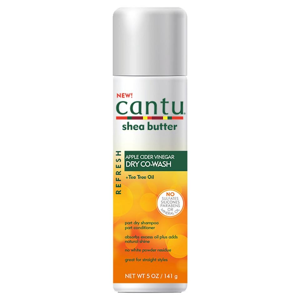 <strong>Cantu Dry Co-Wash</strong>