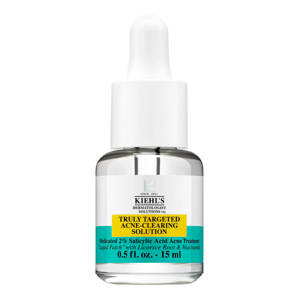 <p><a href="https://go.redirectingat.com?id=74968X1596630&url=https%3A%2F%2Fwww.kiehls.com%2Fskincare%2Fface-serums%2Ftruly-targeted-acne-clearing-pimple-patch-with-salicylic-acid%2FWW0249KIE.html&sref=https%3A%2F%2Fwww.menshealth.com%2Fgrooming%2Fg46806556%2Fbest-skin-care-products-for-men%2F" rel="nofollow noopener" target="_blank" data-ylk="slk:Shop Now;elm:context_link;itc:0;sec:content-canvas" class="link ">Shop Now</a></p><p>Liquid Pimple Patch</p><p>$30.00</p>