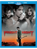 Fright Night Box Art