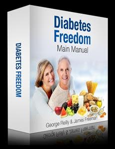 Diabetes Freedom Reviews - What is it and Does it Really Work? Is George Reilly & James Freeman's eBook any Good? Discover more about Diabetes Freedom Program.