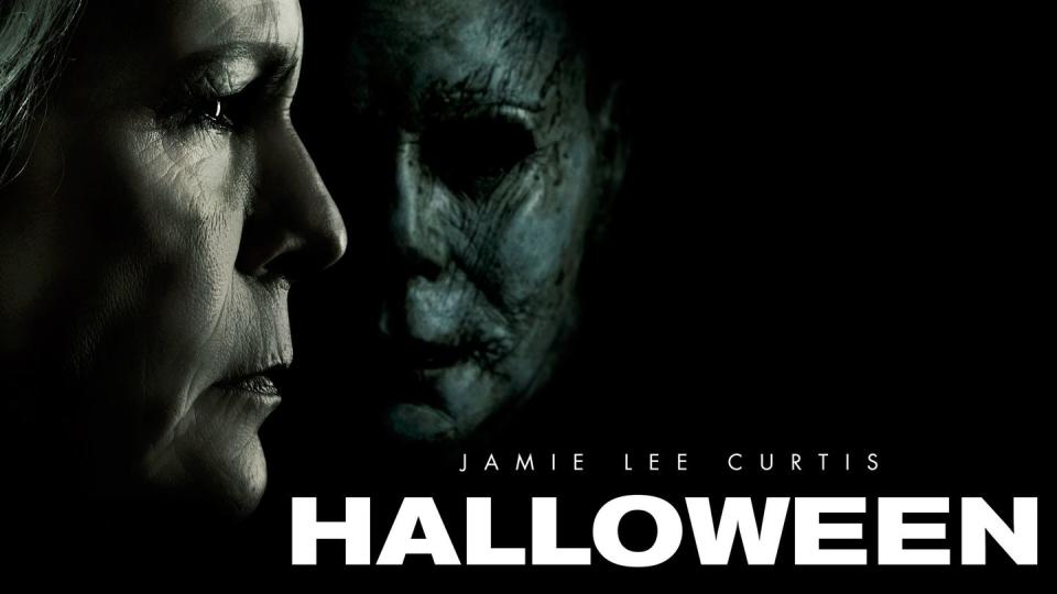 8) Halloween (2018)