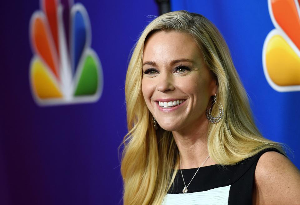 Kate Gosselin and Jon Gosselin Net Worth