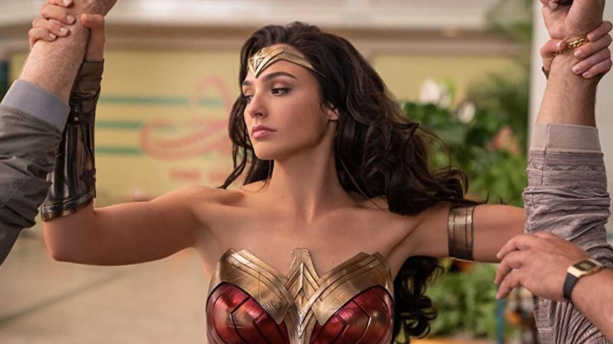 James Gunn Shares Exciting Wonder Woman Announcement for Rebooted DCU