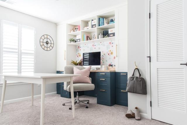 Home Office Ideas for Two: Upgrade Your Workspace