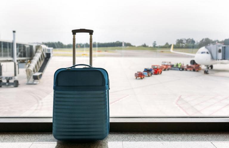 Baggage allowance guide: Luggage limits for Ryanair, British Airways, easyJet and other airlines