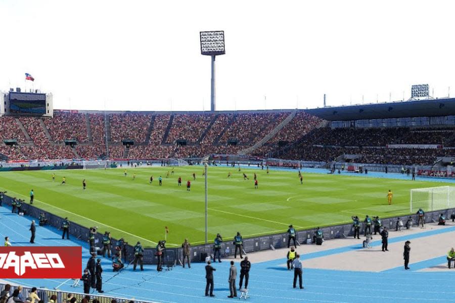 Chile ya tiene a sus representantes de eFootball para los Juegos Panamericanos Santiago 2023