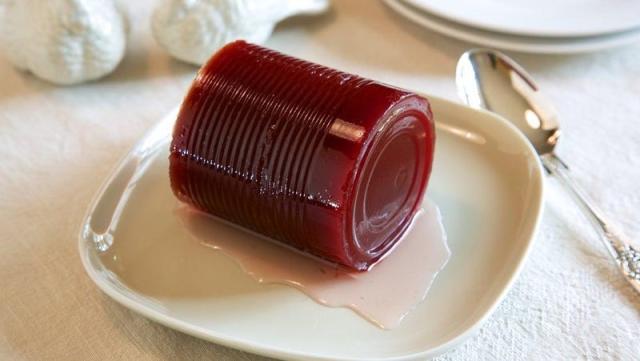 Upgrade Canned Cranberry Sauce