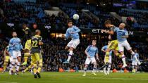 Carabao Cup - Fourth Round - Manchester City v Southampton