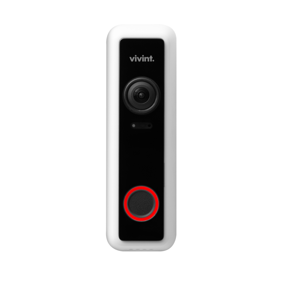 8) Smart Doorbell Video Camera Pro