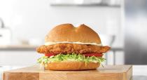 <p>Arby’s describes this <a href="https://arbys.com/our-menu/chicken/crispy-chicken" rel="nofollow noopener" target="_blank" data-ylk="slk:Classic Crispy Chicken Sandwich;elm:context_link;itc:0;sec:content-canvas" class="link ">Classic Crispy Chicken Sandwich</a> as “nothing fancy. Just real good taste.” While I agree it is nothing fancy, I beg to differ about the good taste. The dealbreaker for me is that the sandwich tasted reheated and was not juicy. Without that, Arby’s nailed it in their promotional messaging—it’s nothing fancy. </p>