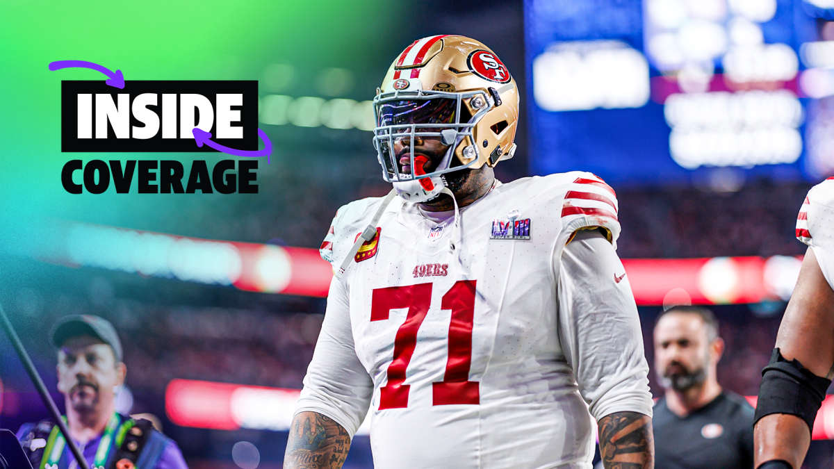 Chiefs & 49ers Super Bowl hangover? Two things can be true; Ravens-Chiefs preview | Inside Coverage