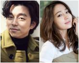 Gong Yoo and Lee Min Jung Confirm Casting for ‘Big’