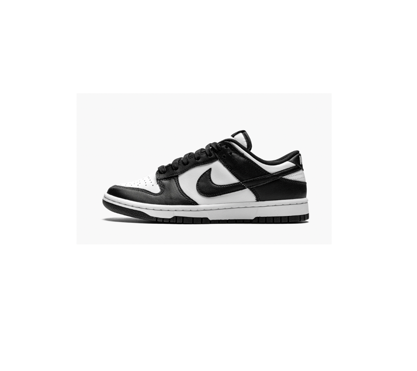 6) Nike Dunk Low Retro