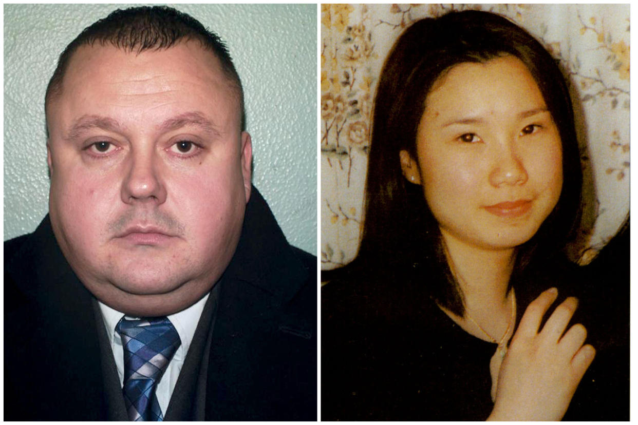 Levi Bellfield has reportedly confessed to the murder of Elizabeth Chau. (PA/Getty Images)
