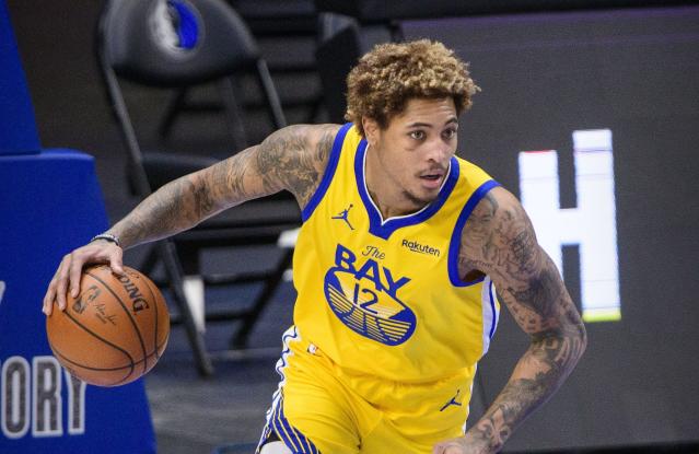 NBA: Philadelphia 76ers Sign Kelly Oubre Jr. In Hopes Of Contending for NBA  Championship - News18