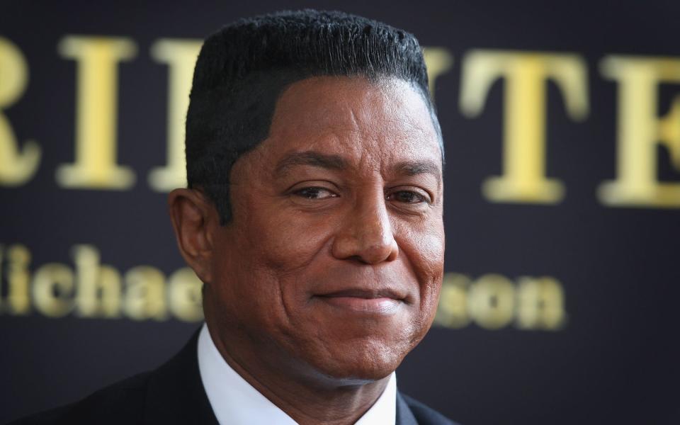 Jermaine Jackson