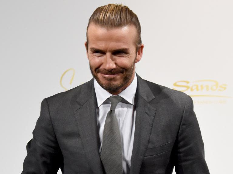 David Beckham's Miami dream one step closer to reality but ill-feeling remains as Florida locals oppose his grand plans