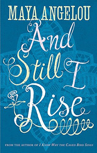 And Still I Rise, Amanda Gorman and the Black poets who influence her work (Amazon / Amazon)