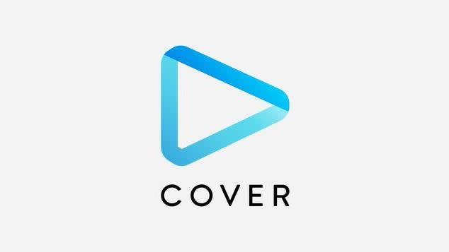 日本虛擬偶像品牌hololive production的母公司「COVER」即將掛牌上市。（圖／翻攝自COVER株式會社）