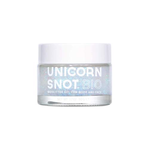 Unicorn Snot Biodegradable Vegan Glitter