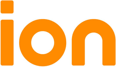 ION logo