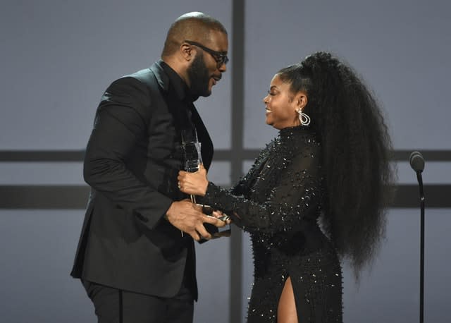 2019 BET Awards